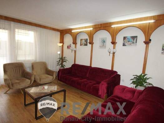 Wohnung zum Kauf 299.000 € 5 Zimmer 108 m² 1. Geschoss Wien 1100