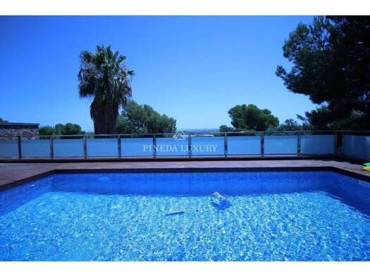 Chalet zum Kauf 900.000 € 4 Zimmer 584 m² 997 m² Grundstück Sagunt / Sagunto 46530