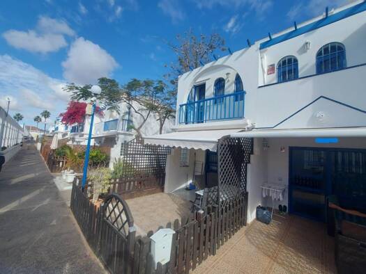 Haus zum Kauf 210.000 € 1 Zimmer 55 m² Touroperador Neckermann 3 San Bartolomé de Tirajana 35100