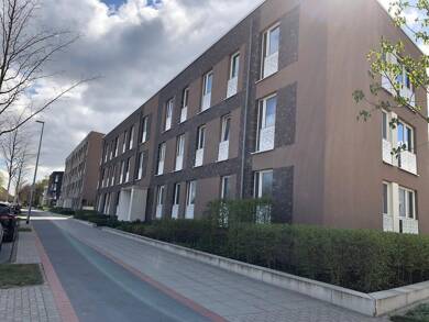 Wohnung zur Miete 1.777 € 4 Zimmer 144 m² 1. Geschoss Lange-Feld-Straße 71 Kirchrode Hannover 30559