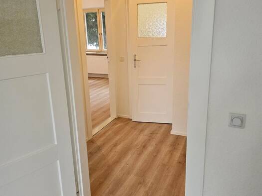 Wohnung zur Miete 450 € 2 Zimmer 55,4 m² Markendorfer Straße 1 Frankfurt Frankfurt (Oder) 15234