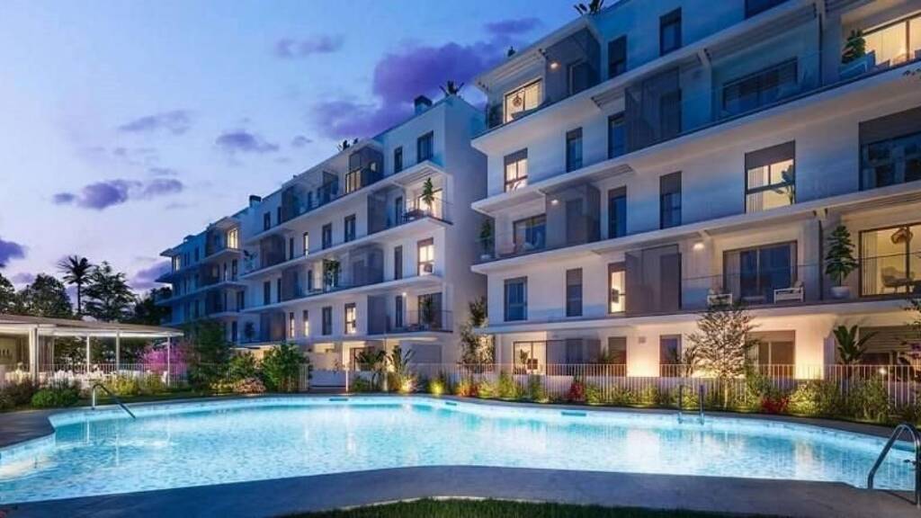 Penthouse zum Kauf 356.500 € 3 Zimmer 82 m² Denia 03700