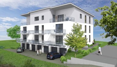 Wohnung zum Kauf provisionsfrei als Kapitalanlage geeignet 324.000 € 3 Zimmer 92,7 m² Hohe Straße 65 Seelbach Herborn 35745