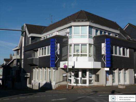 Bürofläche zur Miete provisionsfrei 5 Zimmer 257 m² Bürofläche Nord Remscheid 42855