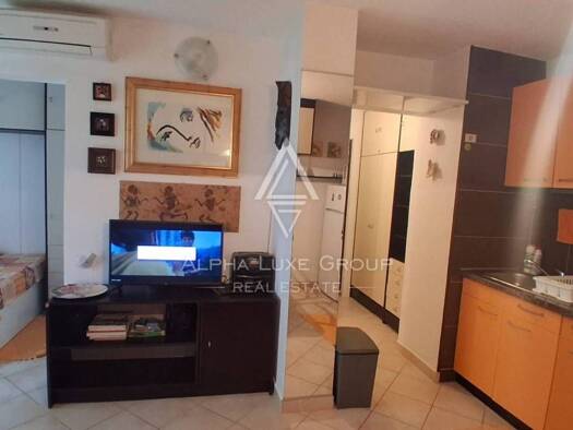 Wohnung zum Kauf 140.000 € 2 Zimmer 28 m² 1. Geschoss Cervar-Porat, Porec Červar-Porat
