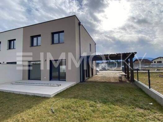 Einfamilienhaus zum Kauf 369.000 € 4 Zimmer 119 m² 303 m² Grundstück Spielberg 8724