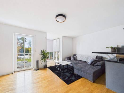 Wohnung zum Kauf 399.000 € 2 Zimmer 68 m² 2. Geschoss Trudering-Riem München 81825