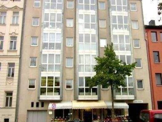 Büro zur Miete 1.068 € 2,5 Zimmer 106,8 m² Bürofläche Coppistrasse 55 Gohlis-Mitte Leipzig 04157