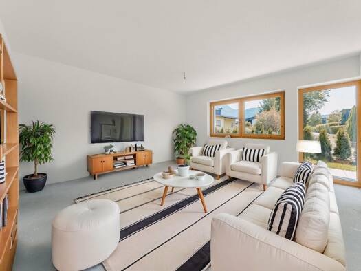 Wohnung zum Kauf - Erstbezug 790.000 € 3 Zimmer 102,7 m² EG Kössen 6345