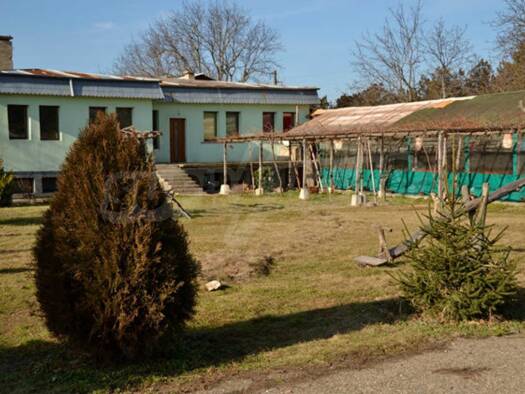 Restaurant zum Kauf 1.550.000 € Dobrich