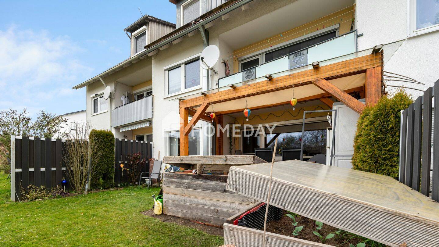Einfamilienhaus zum Kauf - Ansicht 3