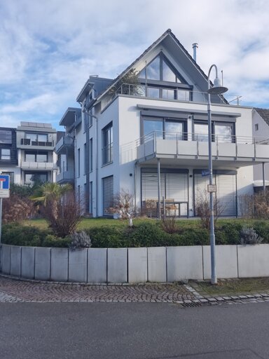 Wohnung zur Miete 2.000 € 4 Zimmer 130,6 m² 1. Geschoss frei ab sofort Allensbach Allensbach 78476