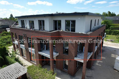 Wohnung zum Kauf - Neubau 285.000 € 3 Zimmer 86 m² Papenburg Papenburg 26871