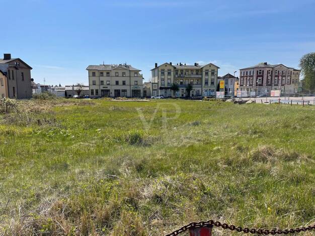 Gewerbegrundstück zum Kauf 1.900.000 € 2.516 m² Grundstück Sassnitz 18546