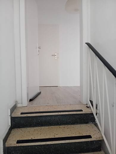 Wohnung zur Miete 1.250 € 5 Zimmer 80 m² Kreuzbergring 3, Göttingen Göttingen Göttingen 37077