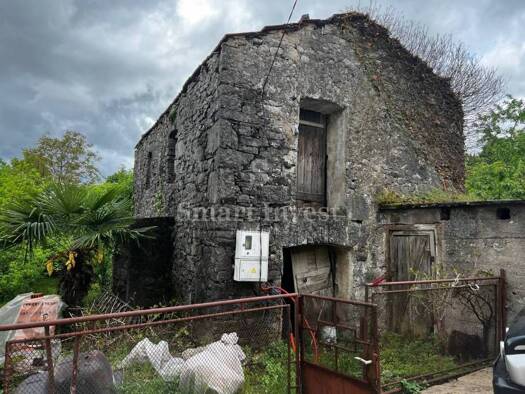 Haus zum Kauf 55.000 € 1 Zimmer 106 m² Veli Brgud, Matulji Matulji