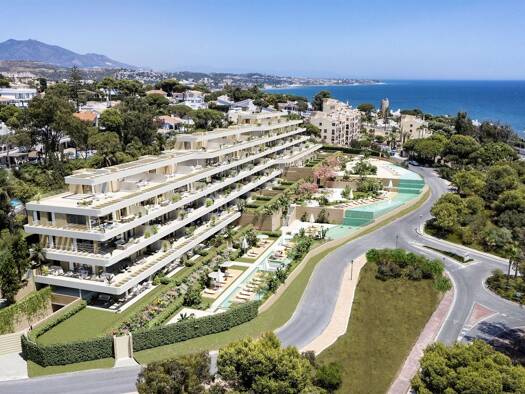Wohnung zum Kauf 1.465.000 € 4 Zimmer 152 m² Las Lagunas de Mijas, Málaga