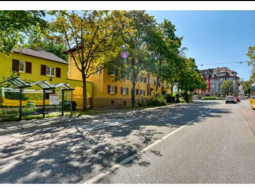 Wohnung zur Miete 1.050 € 2 Zimmer 49 m² frei ab 01.08.2026 Ost Stuttgart 70188