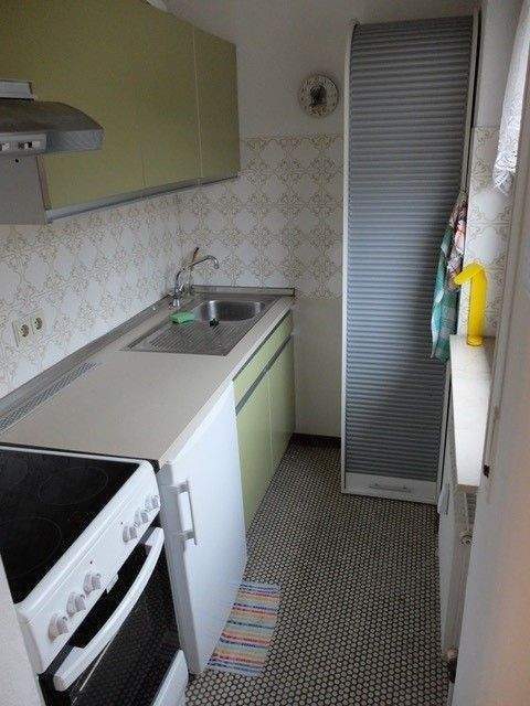 Immobilie in Bad Wildbad - Apartment für Eigennutzung oder Vermietung - Bild 1