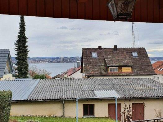 Studio zur Miete 450 € 1 Zimmer 33 m² EG Wallhausen Konstanz 78465