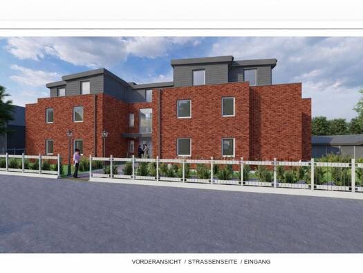 Wohnung zur Miete 875 € 2 Zimmer 65 m² Geschoss EG/3 frei ab 01.07.2026 Owschlag 24811