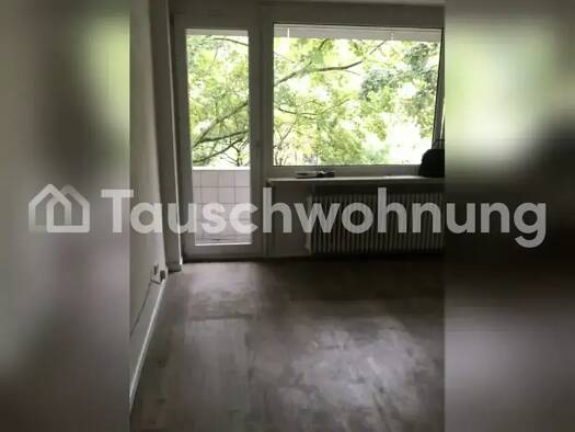 Wohnung zur Miete Tauschwohnung 364 € 2 Zimmer 49 m² 2. Geschoss Eimsbüttel Hamburg 20259