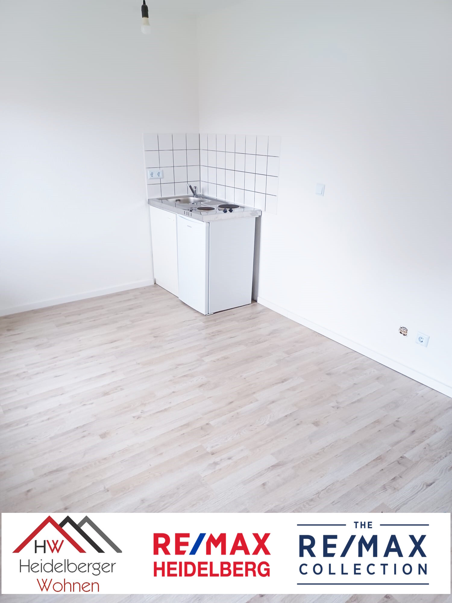 Wohnung zur Miete 400 € 1 Zimmer 21 m²<br/>Wohnfläche ab sofort<br/>Verfügbarkeit Stengelhofstr. 4 A Rheinau - Mitte Mannheim 68219