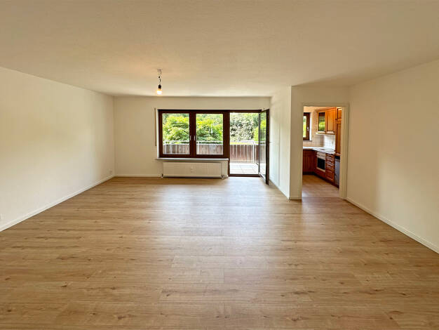 Wohnung zur Miete 1.160 € 2 Zimmer 62 m² 1. Geschoss frei ab 01.11.2026 Kaltental Stuttgart 70569