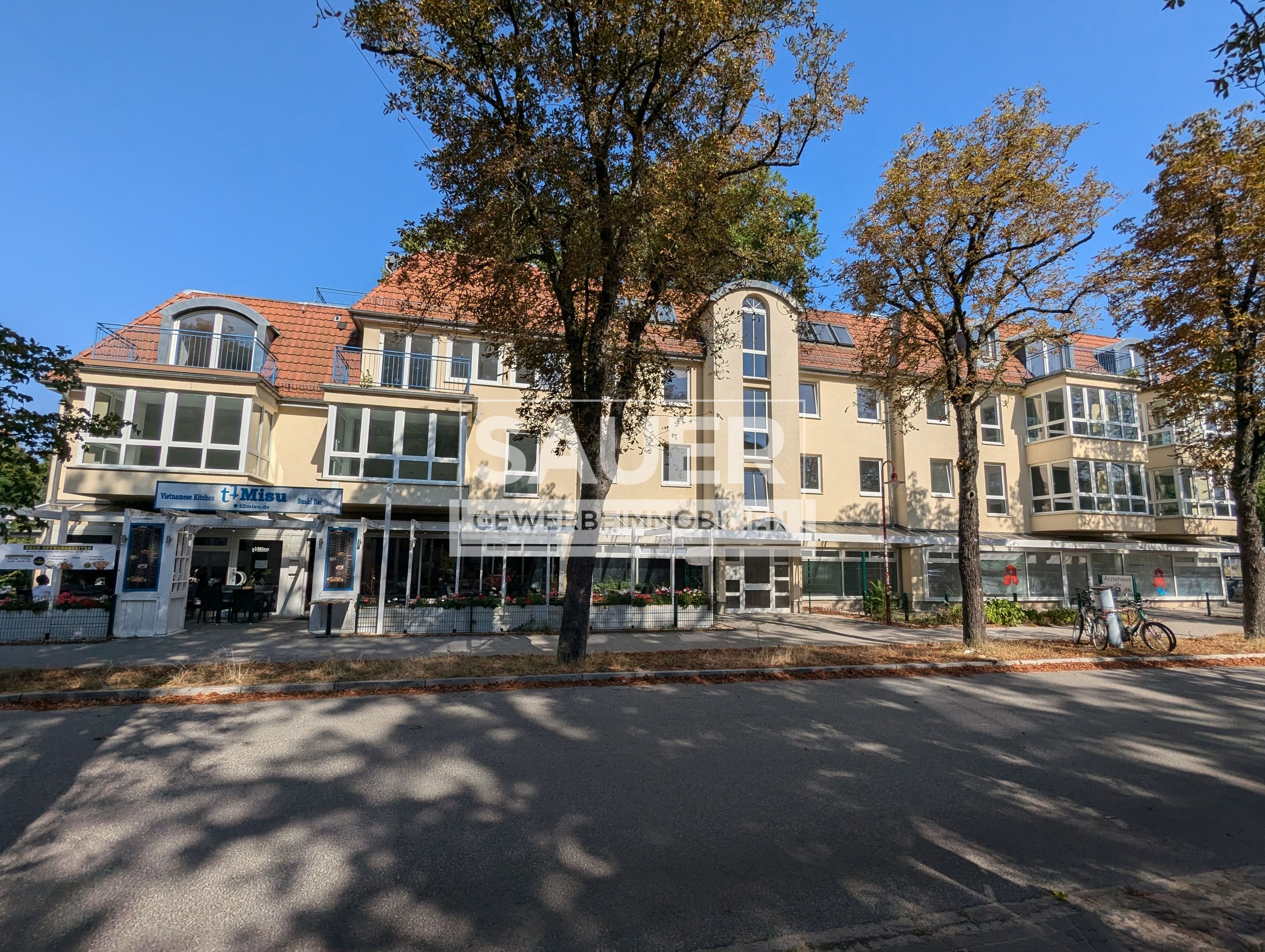 Immobilie zum Kauf 2.600.000 € 1.463 m²<br/>Grundstück Eichwalde 15732