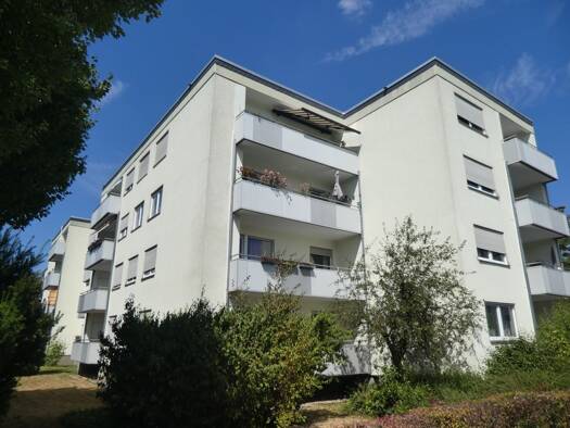 Wohnung zum Kauf 269.000 € 2 Zimmer 69 m² 3. Geschoss Bad Nauheim Bad Nauheim 61231
