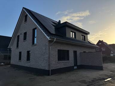 Haus zur Miete 1.350 € 3 Zimmer 106 m² 319 m² Grundstück frei ab sofort Am Weizengrund 12-12g Wildeshausen 27793