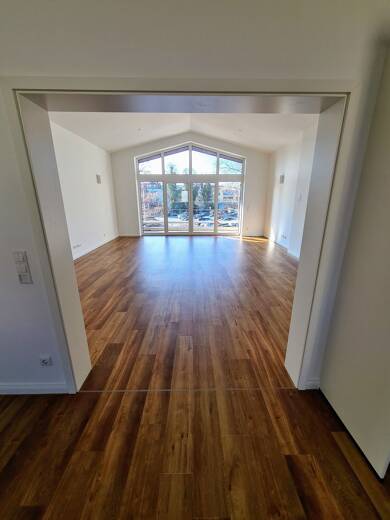 Wohnung zur Miete 2.100 € 4 Zimmer 211 m² Dachgeschoss, 1. Geschoss Deggendorf Deggendorf 94469