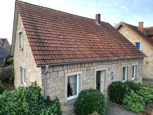 Einfamilienhaus zum Kauf 339.000 € 5 Zimmer 120 m² 955 m² Grundstück Stadt Ibbenbüren 49477