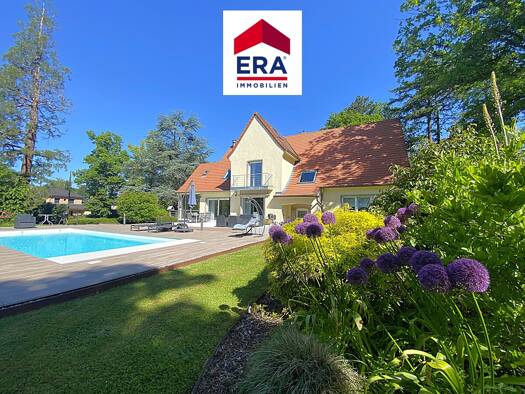 Einfamilienhaus zum Kauf 839.000 € 13 Zimmer 361 m² 3.823 m² Grundstück Blies  Sarreguemines 57200