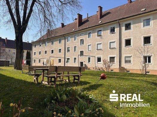 Wohnung zum Kauf 229.000 € 4 Zimmer 1. Geschoss Waldegg Linz 4020