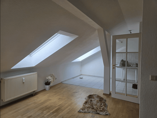 Wohnung zum Kauf 37.500 € 1 Zimmer 37 m² 4. Geschoss Innenstadt Görlitz 02826