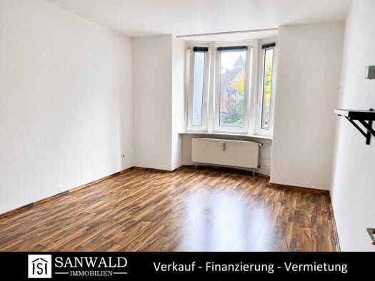 Wohnung zur Miete 420 € 2,5 Zimmer 57 m² 1. Geschoss Schemannstraße 53 Rotthausen Gelsenkirchen 45884