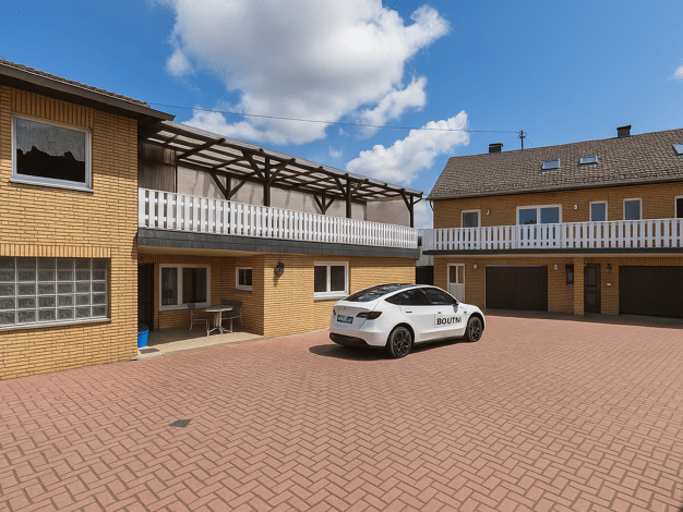 Mehrfamilienhaus zum Kauf 570.000 € 28 Zimmer 858 m² 1.001 m² Grundstück Hitzkirchen Kefenrod 63699
