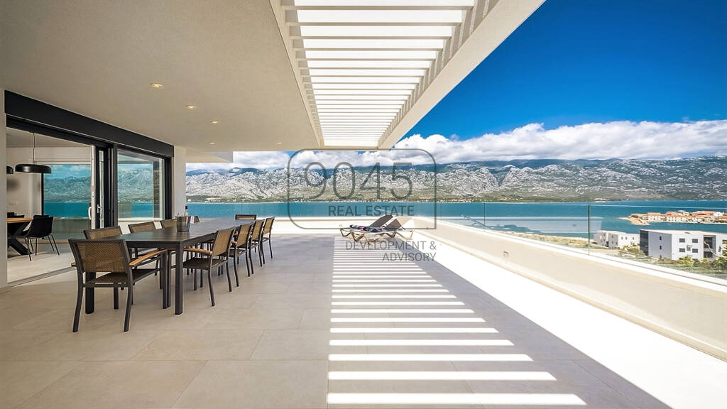 Villa zum Kauf 10 Zimmer 693 m² 1.060 m² Grundstück Vinjerac 23242