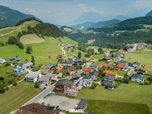 Wohnung zum Kauf 499.000 € 4 Zimmer 112,9 m² 1. Geschoss frei ab sofort Thiersee 6335