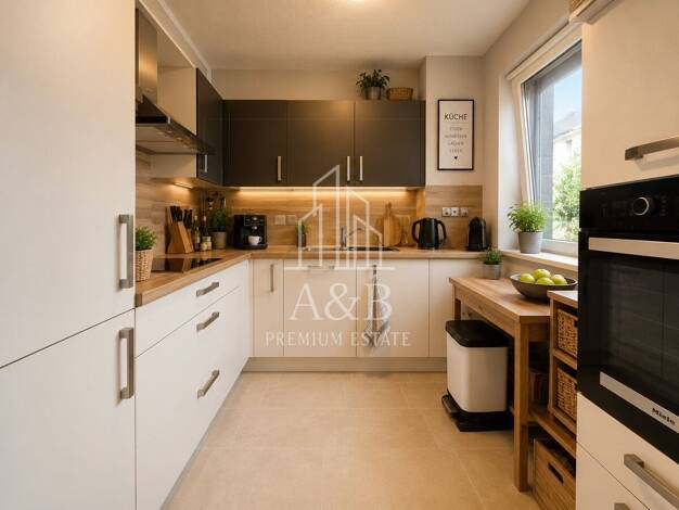 Wohnung zum Kauf 199.999 € 3 Zimmer 80 m² Frankenthal Frankenthal (Pfalz) 67227