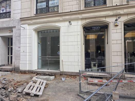 Laden zur Miete 2.323 € 30 m² Verkaufsfläche Wien 1010