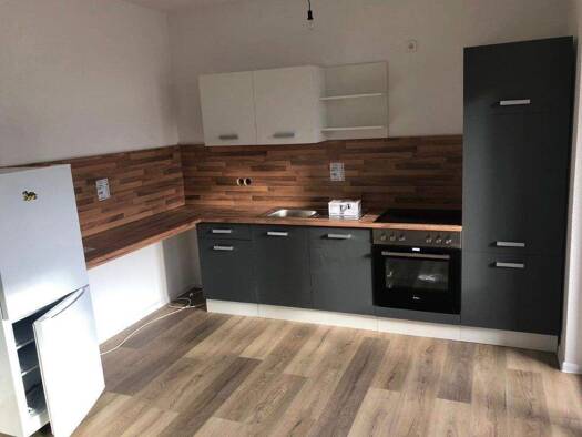 Wohnung zur Miete 360 € 3,5 Zimmer 56 m² 4. Geschoss frei ab sofort Pestalozzistraße 25 Sonnenberg Chemnitz 09130