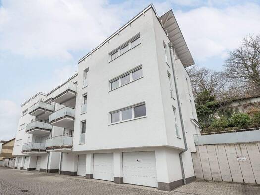 Wohnung zum Kauf provisionsfrei 240.000 € 3 Zimmer 83,1 m² 1. Geschoss Haspe Hagen 58135
