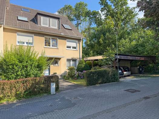 Wohnung zum Kauf 98.000 € 2,5 Zimmer 68 m² 2. Geschoss Lennetal Hagen 58093