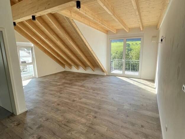 Wohnung zur Miete 780 € 2 Zimmer 59 m² 1. Geschoss frei ab 01.11.2026 Bad Ditzenbach Deggingen 73326