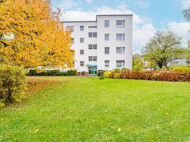 Wohnung zum Kauf 225.000 € 2 Zimmer 60,7 m² 1. Geschoss Buckow Berlin 12349