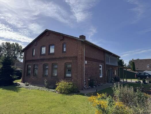 Einfamilienhaus zum Kauf 249.000 € 6 Zimmer 142,3 m² 1.527 m² Grundstück Averlak 25715