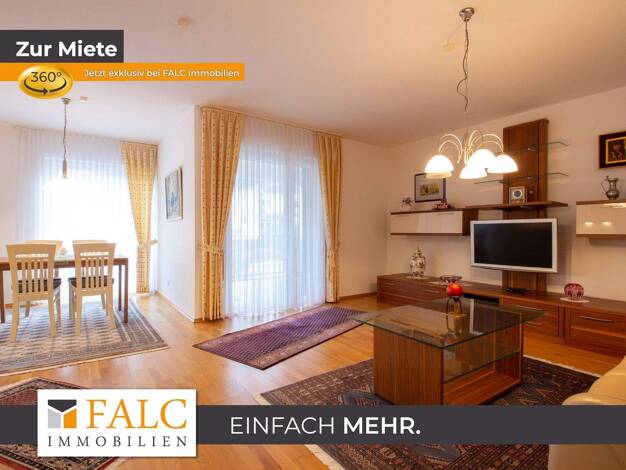 Wohnung zur Miete 800 € 2 Zimmer 79,9 m² frei ab 01.12.2025 Waldbreitbach 56588