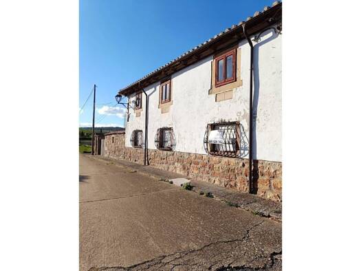 Villa zum Kauf 58.000 € 5 Zimmer 569 m² Salinas de Pisuerga 34830